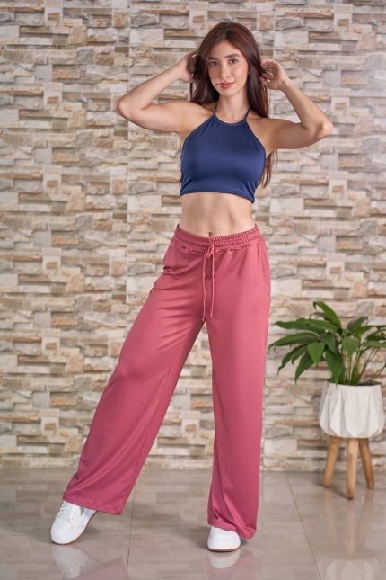 Pantalón Pretty Unicolor