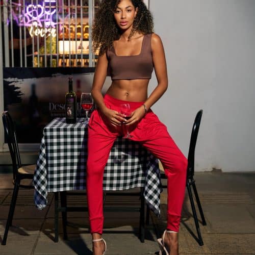 pantalon sing 1