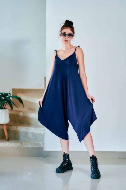 Overol Luna, Tendencias actuales en moda casual femenina