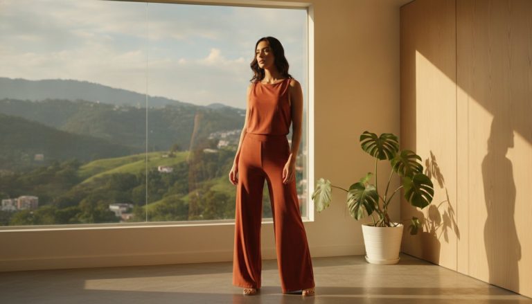 Overoles para mujer en Colombia: Guía de estilo, comodidad y esencia
