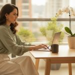 Ropa cómoda para teletrabajo mujer: Guía para vestir con esencia y confort en 2026