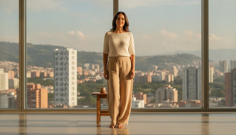 Ropa para el bienestar emocional: El arte de vestir su esencia en 2026