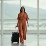 Enterizos cómodos para viajar: Tu lista esencial para una travesía con estilo y calma