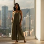Overoles casuales para mujer: La guía definitiva para un estilo versátil y atemporal