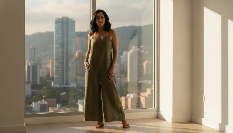 Overoles casuales para mujer: La guía definitiva para un estilo versátil y atemporal