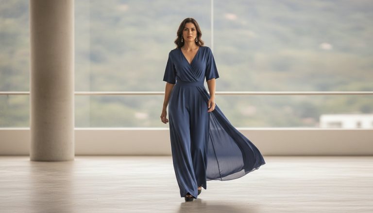 Overoles elegantes para mujer: Guía de estilo para un confort elevado