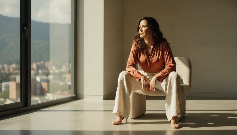 Prendas que transmiten paz: Mitos y verdades sobre vestir con esencia natural