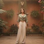 Ropa cómoda y elegante para mujer: El arte de vestir con esencia y calma