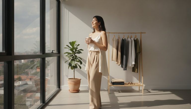 Tops delicados para mujer: Guía de esenciales elevados para un estilo atemporal