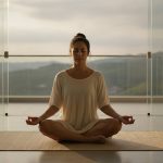Tops para yoga y meditación: El arte de vestir su bienestar con esencia y libertad