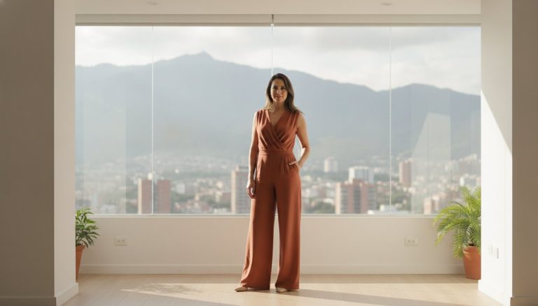 Outfits cómodos y versátiles: Estilo para toda ocasión