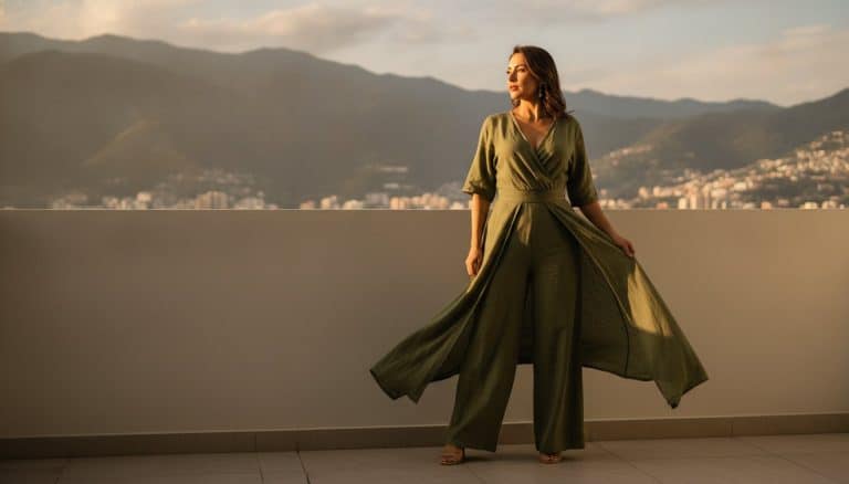 Enterizos frescos y cómodos para mujer: La guía esencial para un estilo con esencia (2026)