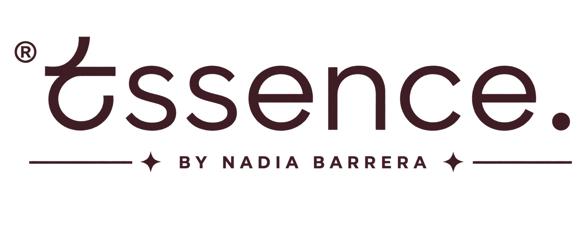 TSSENCE by Nadia Barrera