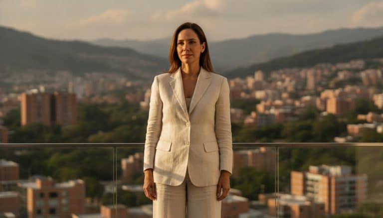 Marcas de ropa colombianas para mujer: Descubre la moda con esencia local