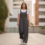 Outfits con overol: Cómo elevar su estilo con comodidad y esencia