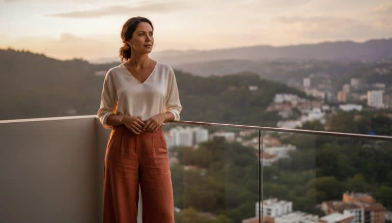 Ropa de diseño independiente en Colombia: El arte de vestir con propósito y esencia