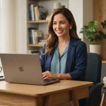 Cómo vestir para una videoconferencia de trabajo: guía práctica