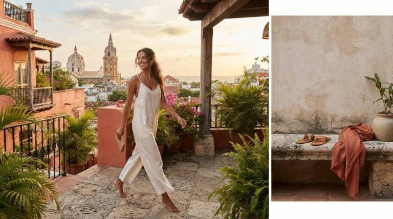 Enterizos frescos para el verano 2026: guía para elegir con libertad
